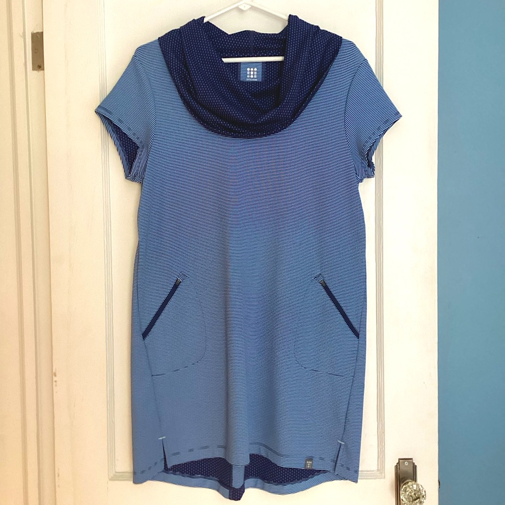 Title Nine Swim Coverup